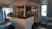 客船 待售