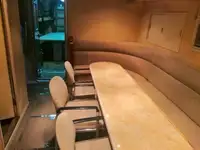 巡逻艇 待售