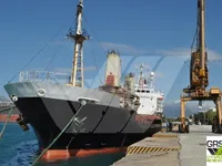 General Cargo/Multi-purpose 待售