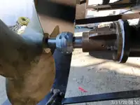 工作船 待售
