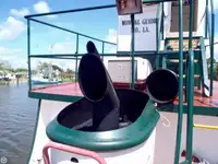 拖船 待售