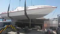 客船 待售