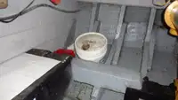 渡轮 待售