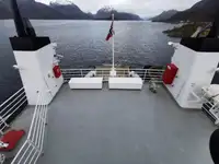 滚装船 待售