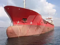General Cargo/Multi-purpose 待售