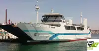 滚装船 待售