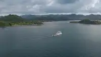 测量船 待售