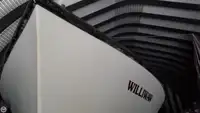 拖网渔船 待售