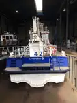 测量船 待售