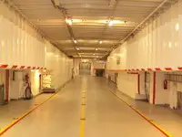 滚装船 待售