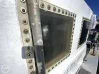 拖网渔船 待售