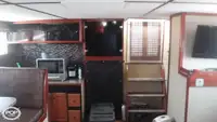 潜水支援船 待售