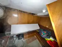 拖船 待售