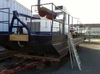 挖泥船 出售