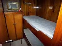 拖船 待售