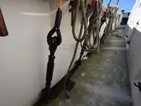餐厅船 待售