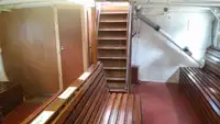 邮轮 待售