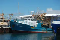 Trawler 出售