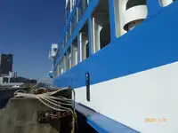 渡轮 待售