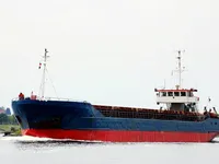 General Cargo/Multi-purpose 待售