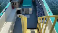 邮轮 待售