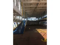 滚装船 待售