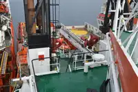 平台供应船 (PSV) 待售