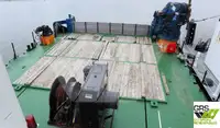 General Cargo/Multi-purpose 待售