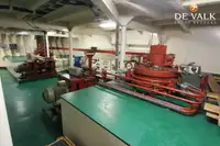 破冰船 待售