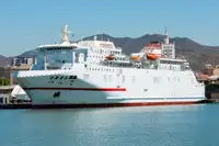 Ro-Ro ship 出售