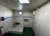 拖网渔船 待售