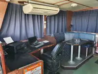 测量船 待售