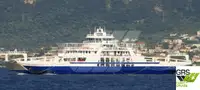 滚装船 待售