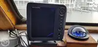 拖网渔船 待售