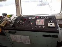 General Cargo/Multi-purpose 待售