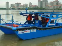 工作船 待售