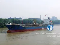 油/化学品油轮 待售