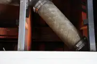 渔业加工船 待售