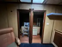 工作船 待售