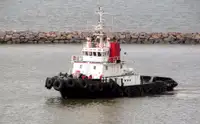 拖船 出售