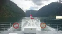 渡轮 待售