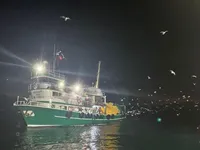 围网渔船 待售