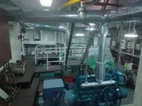 驳船 待售