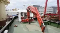 拖船 待售