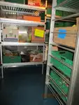 冷藏船 待售