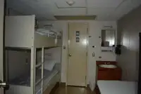 液化天然气运输船 待售
