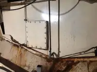 工作船 待售