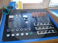 Trawler 出售