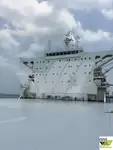 重型起重船 出售