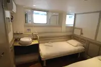 驳船 待售